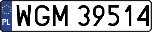 WGM39514
