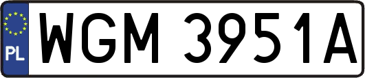 WGM3951A