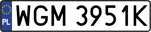 WGM3951K