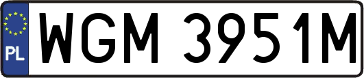 WGM3951M