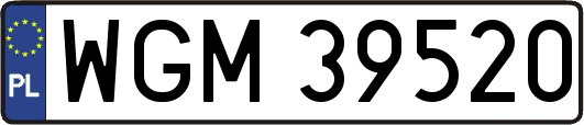 WGM39520