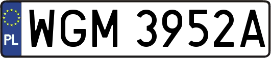 WGM3952A