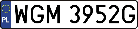 WGM3952G
