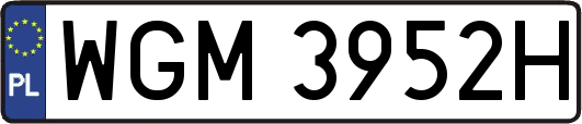 WGM3952H