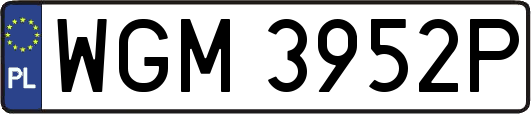 WGM3952P