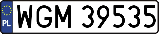 WGM39535