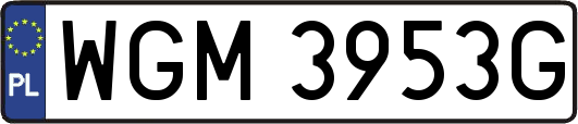 WGM3953G