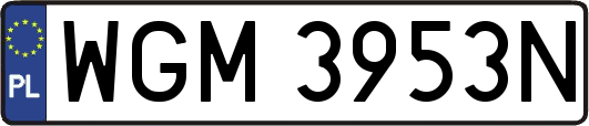 WGM3953N