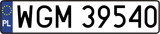 WGM39540