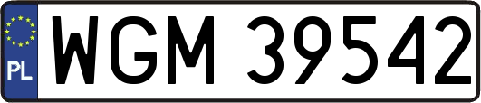 WGM39542