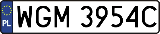 WGM3954C