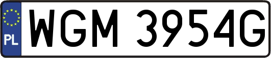 WGM3954G