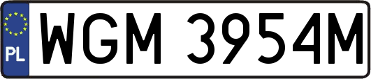 WGM3954M