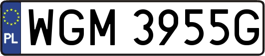 WGM3955G