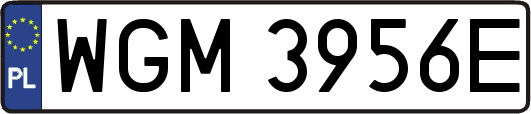 WGM3956E