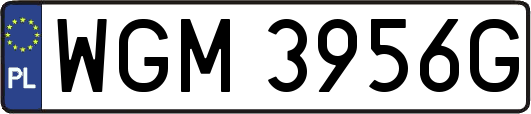 WGM3956G