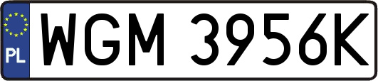 WGM3956K