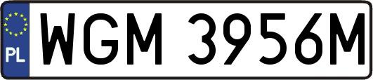 WGM3956M