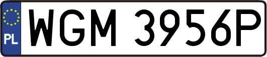 WGM3956P