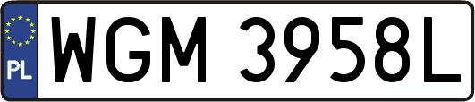 WGM3958L