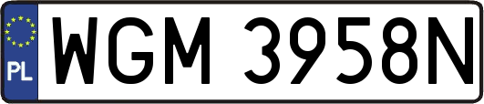 WGM3958N