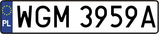 WGM3959A
