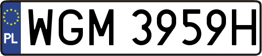 WGM3959H