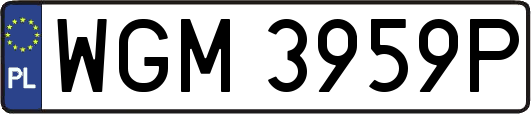 WGM3959P