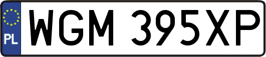 WGM395XP