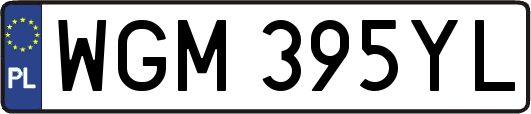 WGM395YL