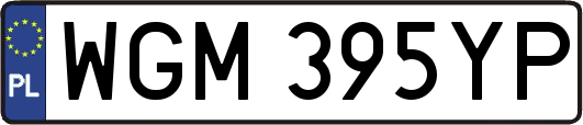 WGM395YP