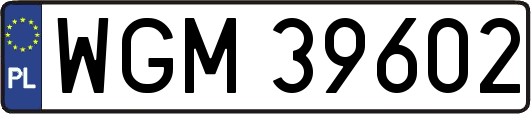 WGM39602