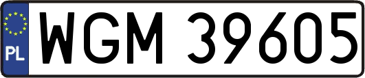 WGM39605