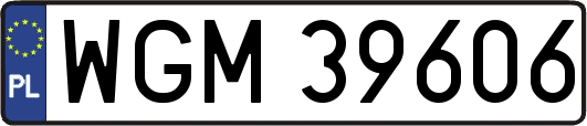 WGM39606