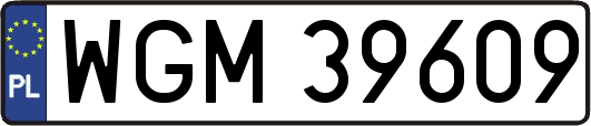 WGM39609