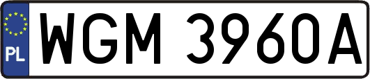 WGM3960A