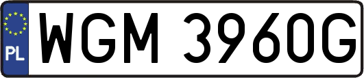 WGM3960G