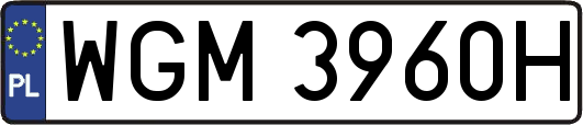 WGM3960H