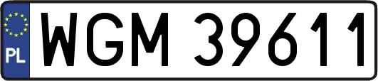 WGM39611
