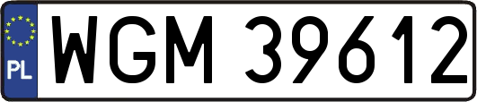WGM39612