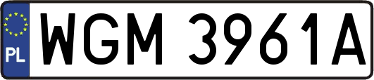 WGM3961A
