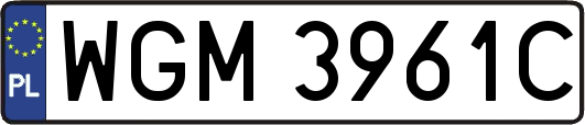 WGM3961C