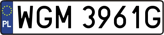 WGM3961G
