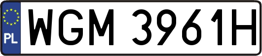 WGM3961H