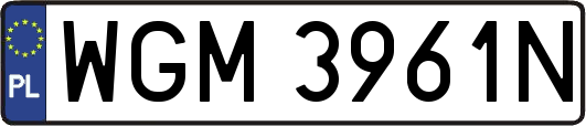 WGM3961N