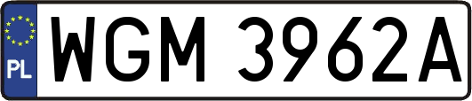 WGM3962A