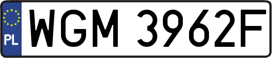 WGM3962F
