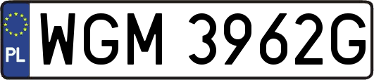 WGM3962G
