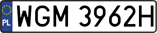 WGM3962H