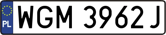 WGM3962J